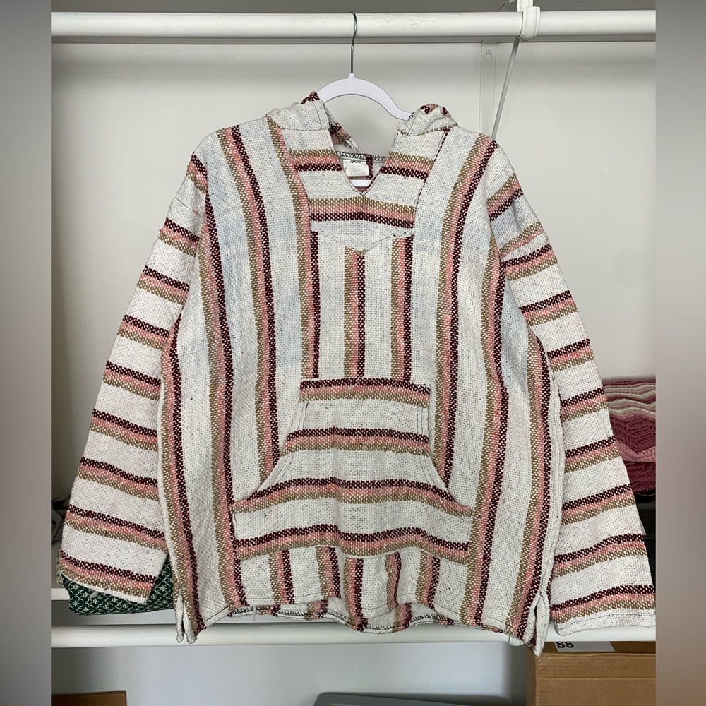 Baja Jacket